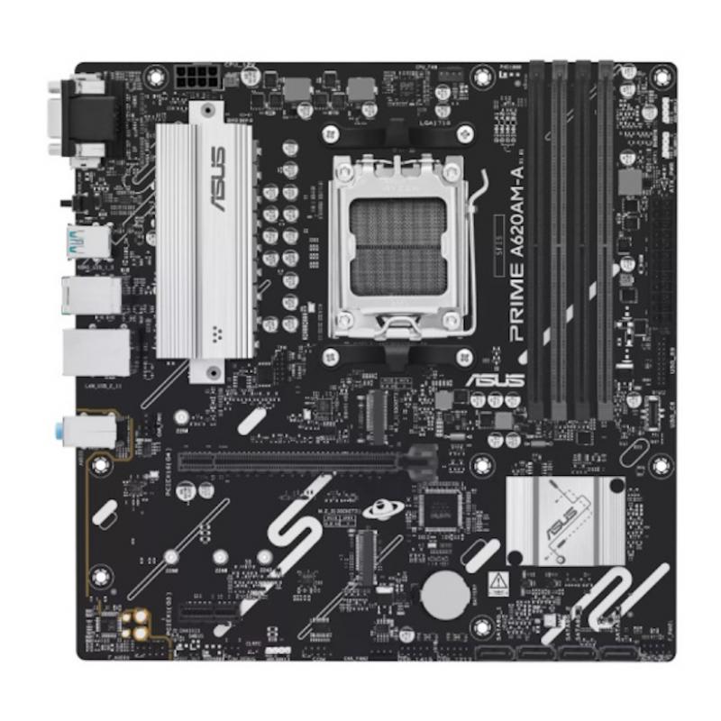 ����������� ����� ASUS PRIME A620AM-A-CSM [90MB1MY0-M0EAYC]