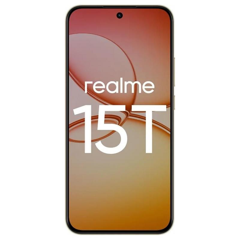Realme 15T 12/256Gb