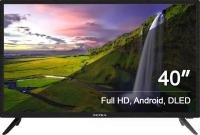 ��������� Supra STV-LC40ST0045F FULL HD, ������, Android