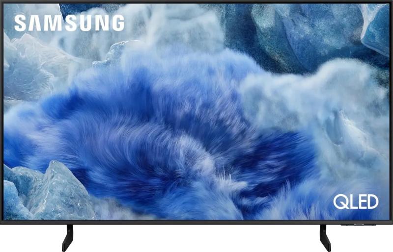 Samsung QE43Q8FAAUXRU 4K Ultra HD, ������
