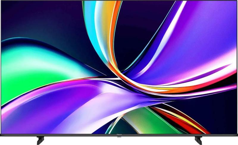 ��������� Hisense 43E7Q QLED, 4K Ultra HD, ������, Vidaa