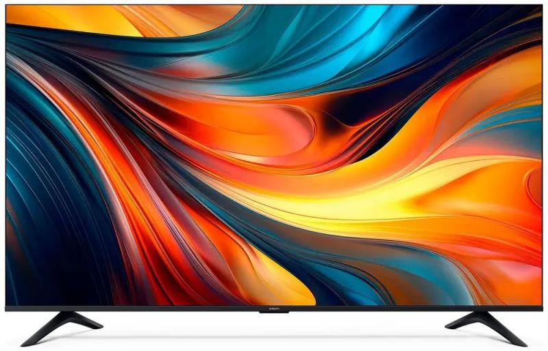 ��������� Xiaomi TV A 43 2026 4K Ultra HD, ������ [L43MB-AURU]