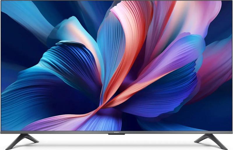 ��������� Xiaomi TV A Pro 50 2026 QLED, 4K Ultra HD, �����-����� [L50MB-APRU]