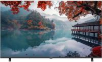 ��������� HAIER 55 LED H1 4K Ultra HD, ������, Android TV