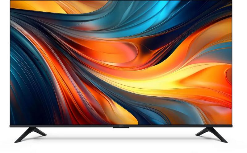 ��������� Xiaomi TV A 55 2026 4K Ultra HD, ������ [L55MB-ARU]
