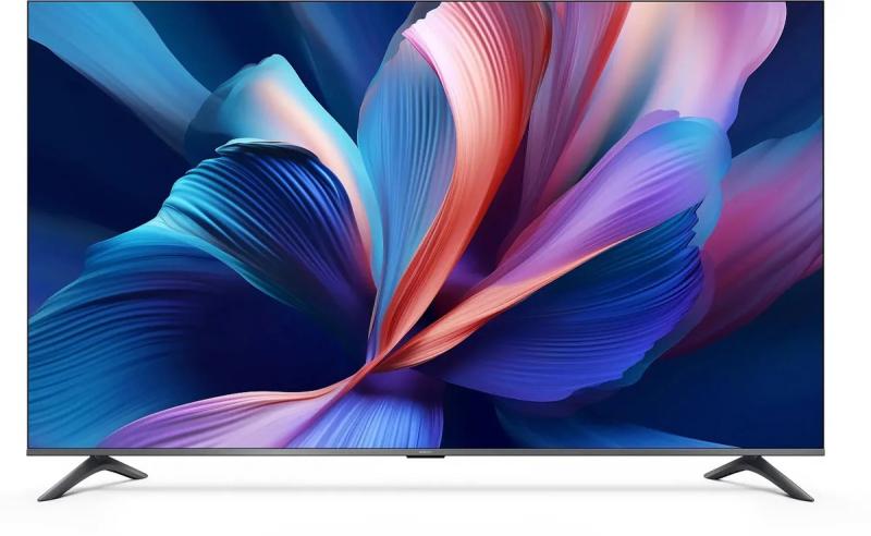 ��������� Xiaomi TV A Pro 55 2026 QLED, 4K Ultra HD, ������ [L55MB-APRU]