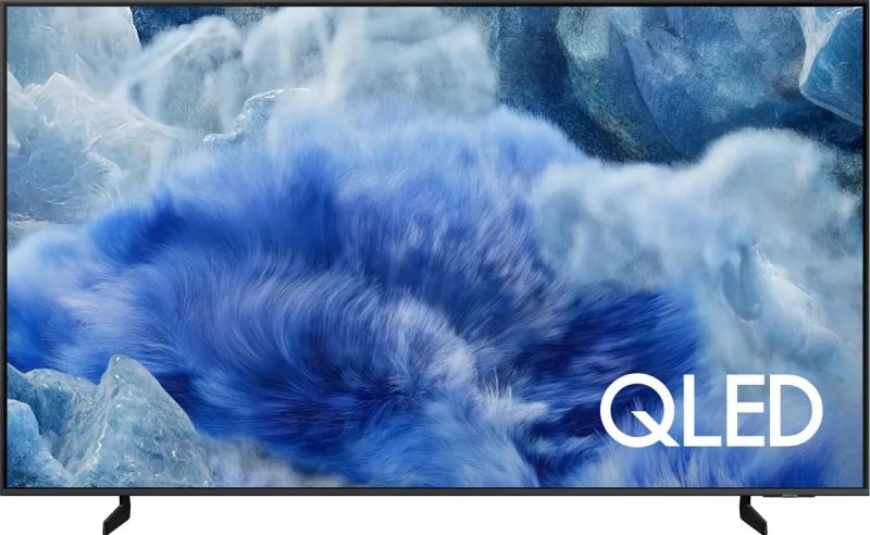 Samsung QE65Q8FAAUXRU 4K Ultra HD, �����������