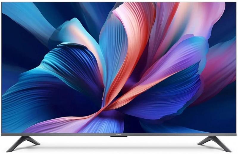 ��������� Xiaomi TV A Pro 75 2026 QLED, 4K Ultra HD, ������ [L75MB-APRU]
