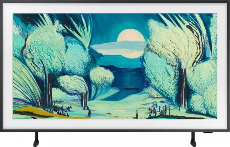 ��������� QLED Samsung QE43LS03FAUXRU