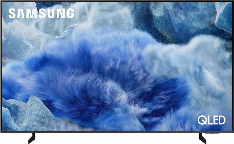��������� QLED Samsung QE55Q8FAAUXRU