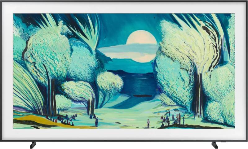 ��������� QLED Samsung QE75LS03FAUXRU