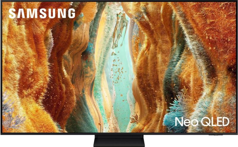 ��������� QLED Samsung QE85QN70FAUXRU