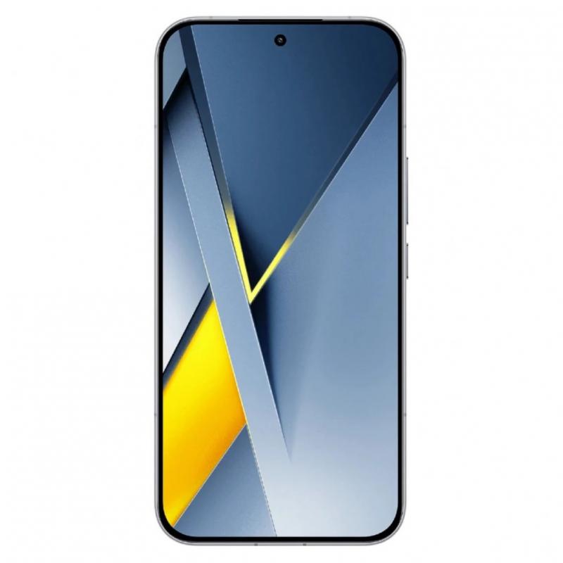Xiaomi Poco F8 Ultra 12/256Gb