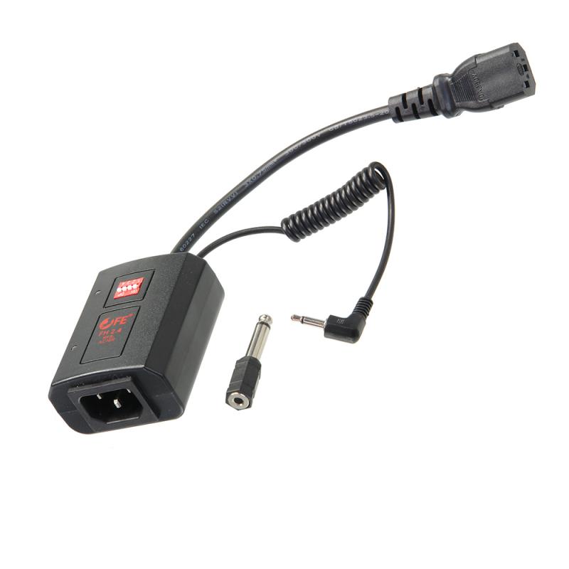 ������������������ Falcon Eyes FlashHunter 2.4 RFS-AC16R ��������