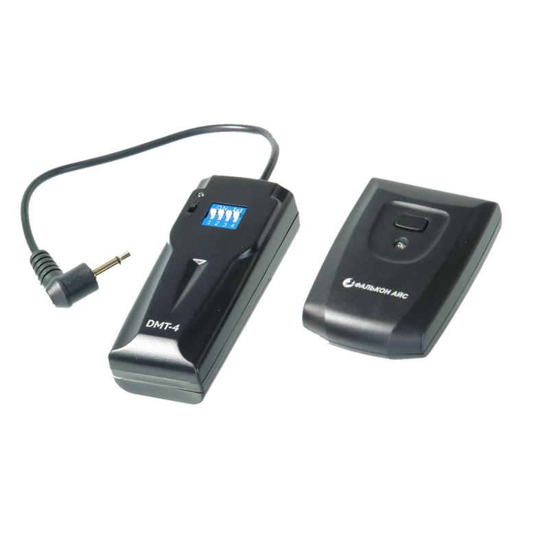 ������������� ����� Falcon Eyes DMT-4