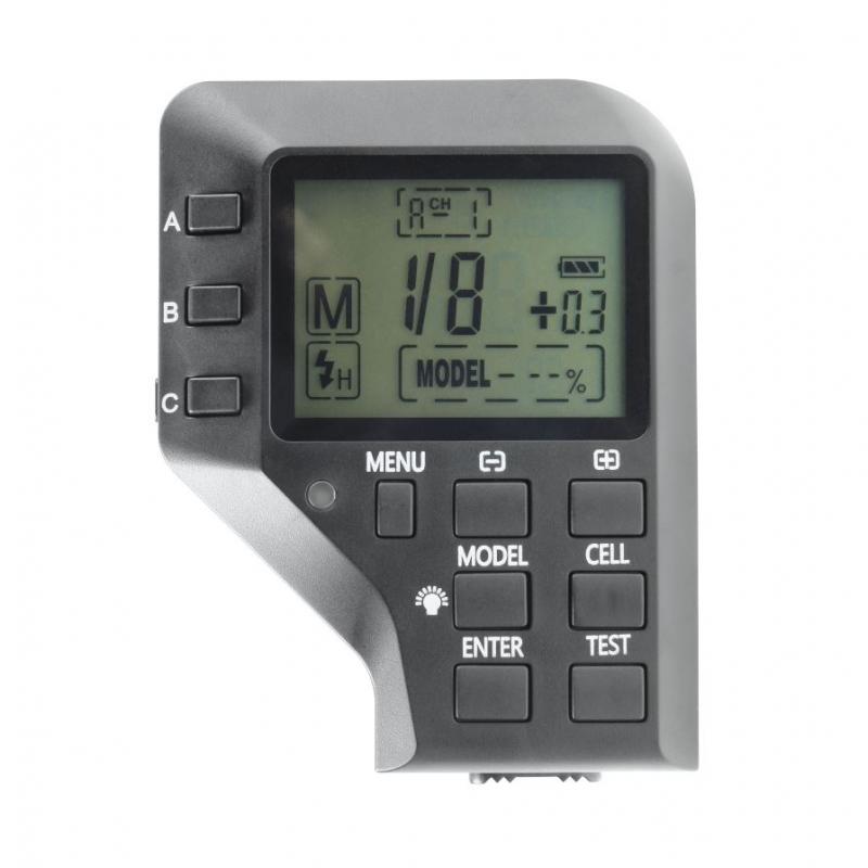 �����-������������������ Falcon Eyes Phantom Air HSS-S ��� Sony (������ 01)