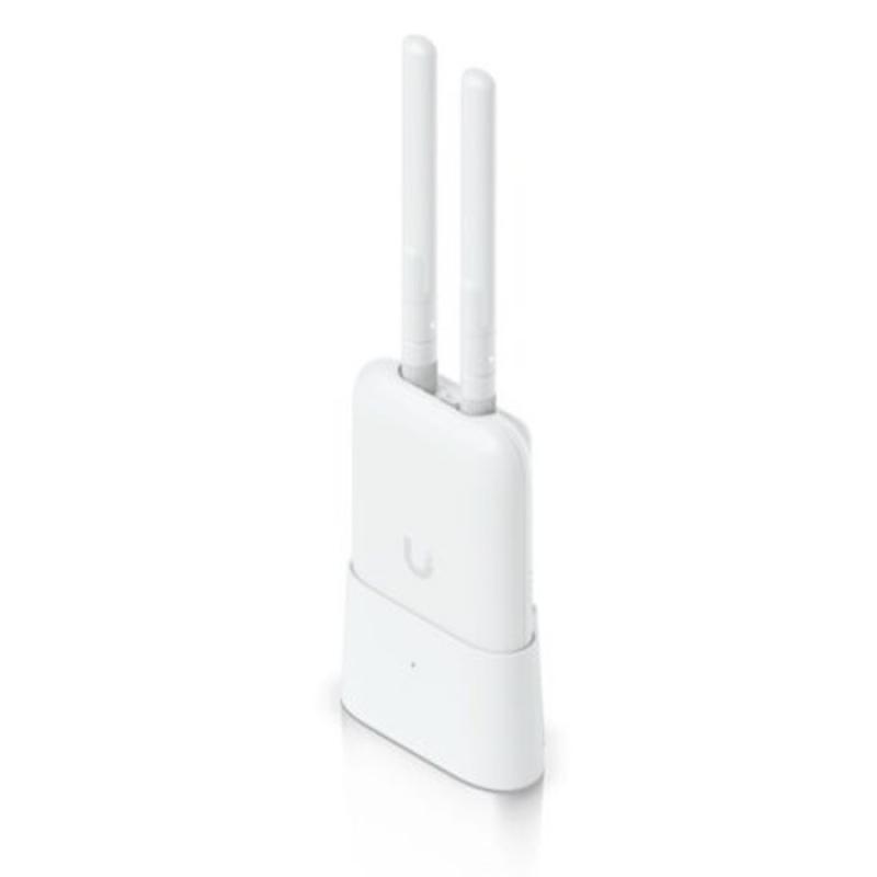 ������� Ubiquiti Omni  & Desktop Stand Kit Omnidirectional antenna kit for the Swiss Army Knife that provides extended range coverage [UACC-UK-Ultra-Omni-Antenna]