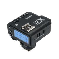 �����-������������������ Godox X2T-C TTL ��� Canon