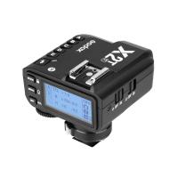 �����-������������������ Godox X2T-F TTL ��� Fujifilm