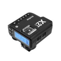 �����-������������������ Godox X2T-P TTL ��� Pentax