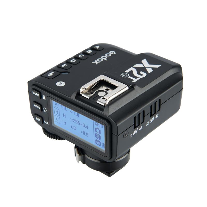 �����-������������������ Godox X2T-S TTL ��� Sony