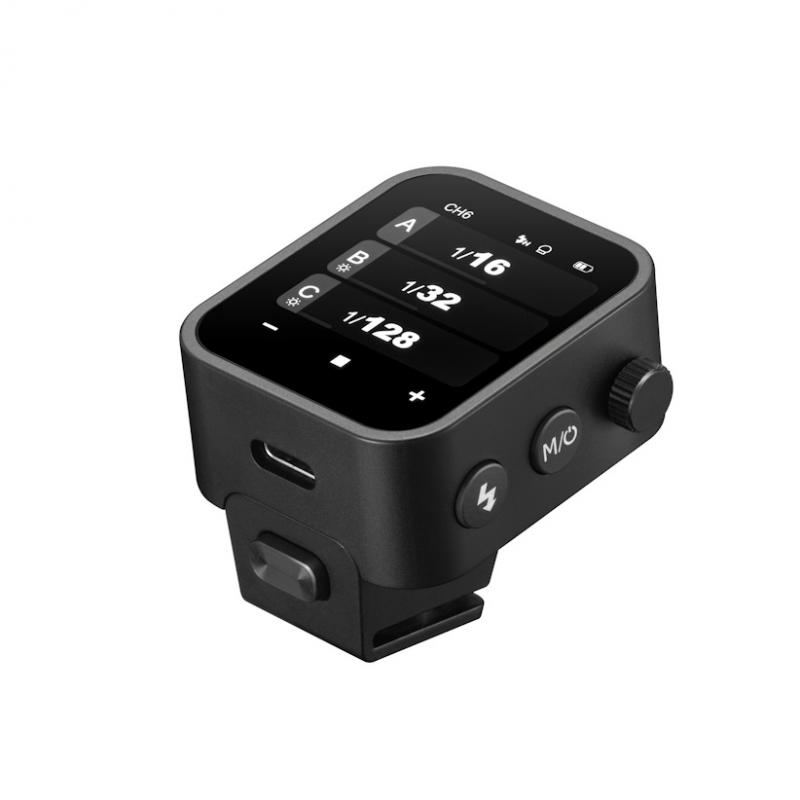�����-������������������ Godox X3-F TTL ��� Fujifilm