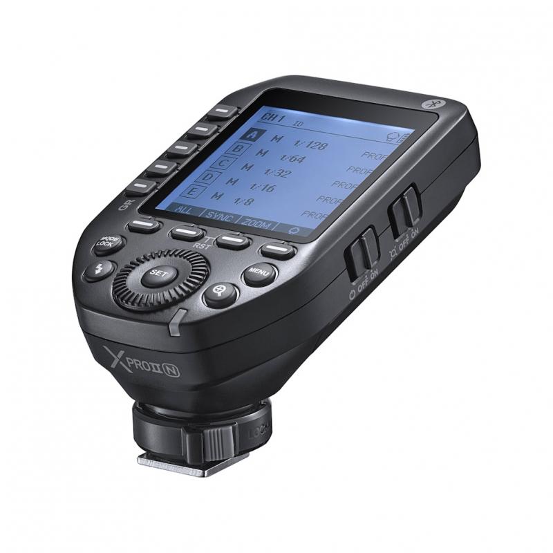 �����-������������������ Godox XproII N ��� Nikon