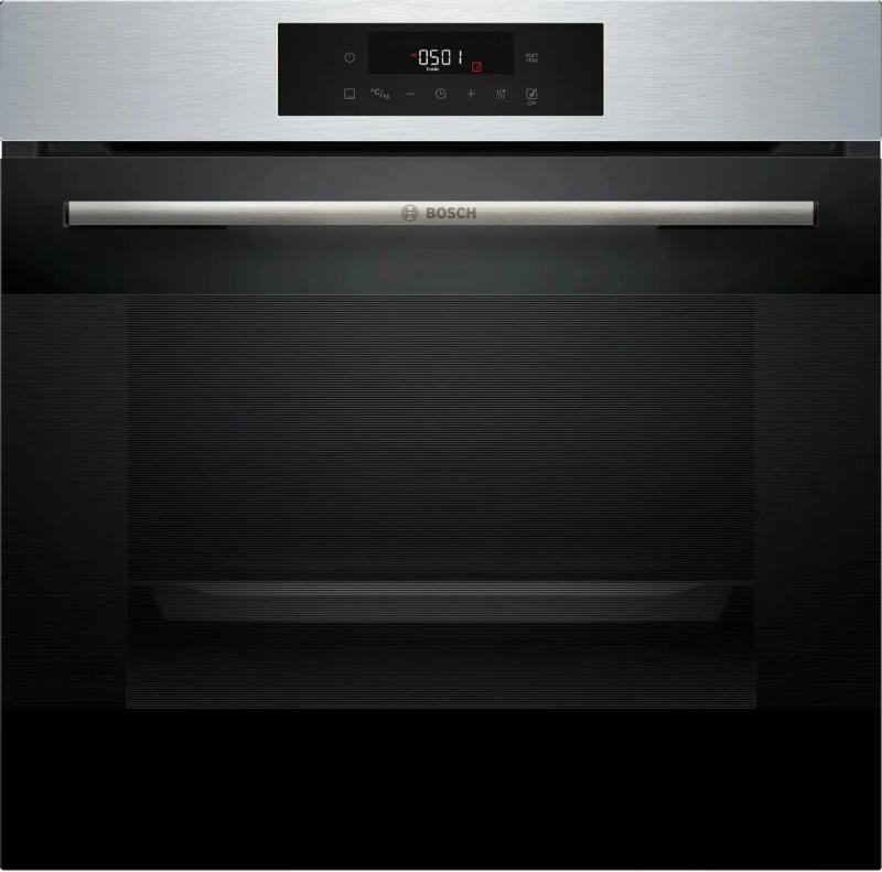 ������� ���� Bosch HJG852YS0 Serie 6 ����������� �����