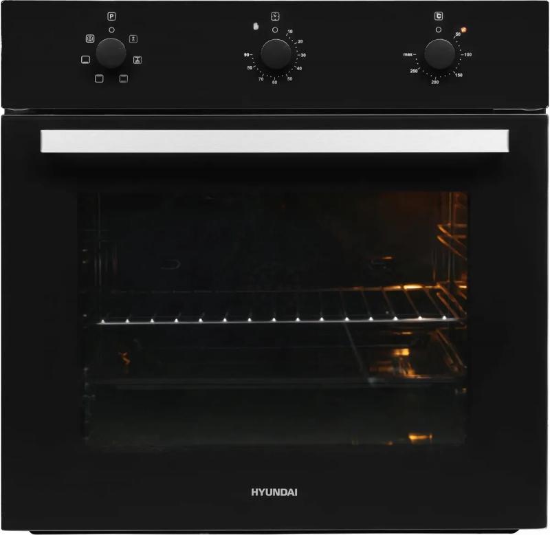 ������� ���� ������������� Hyundai HEO 6631 BG ������ ������