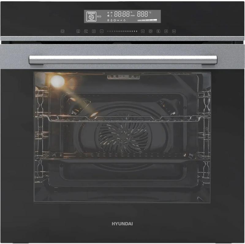 ������� ���� ������������� Hyundai HEO 6773 IX ������/����������� �����