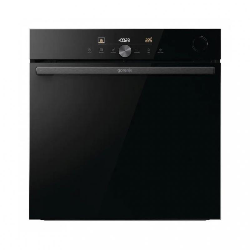 ������� ���� ������������� Gorenje BSA6747DGWI, 77�, ������