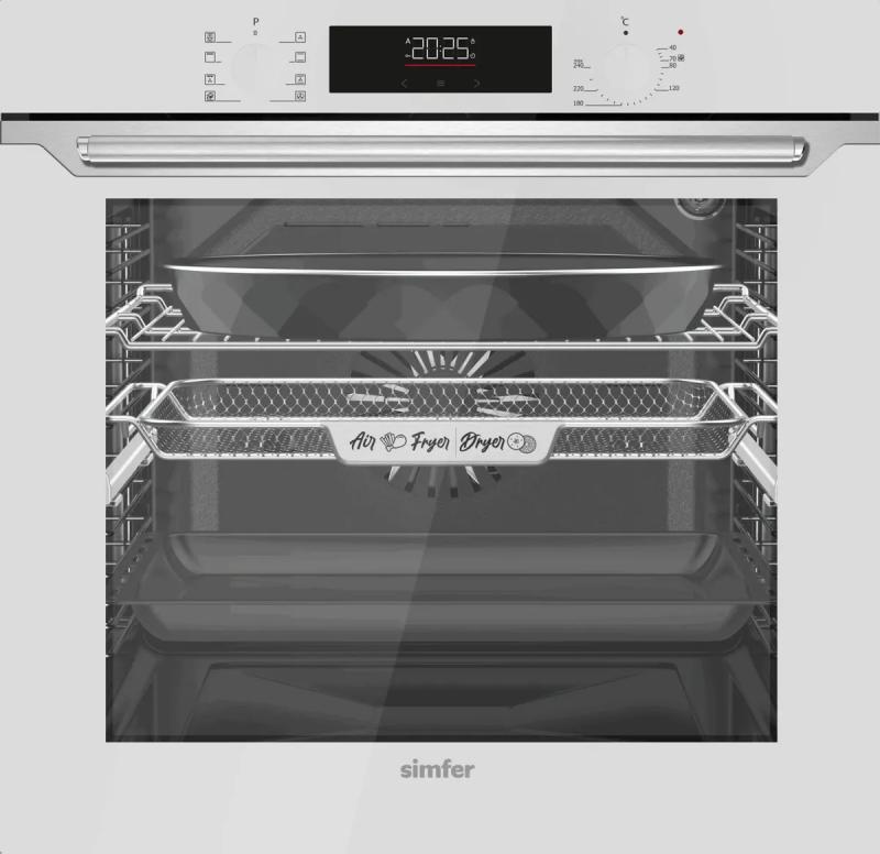 ������� ���� Simfer B6EC68025 �������������, 80�, �����