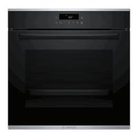 ������� ���� Bosch HBG272EB3 Serie 4 ������+������� �� ����������� �����
