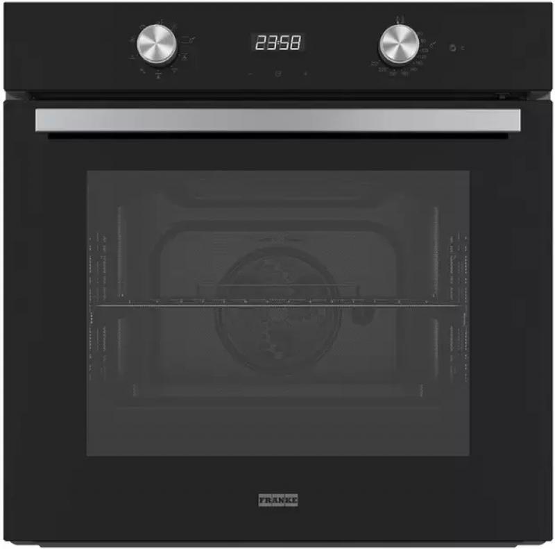 ������� ���� Franke FSM 86 H BK/ Best, 116.0606.091, 60 ��, ����� SMART, 71�, 9 �������, �������� �������, ������