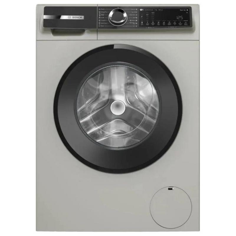 ���������� ������ Bosch WGK244ZXME 9��, 1400��/���, � �����, � ���������� ������� ����������