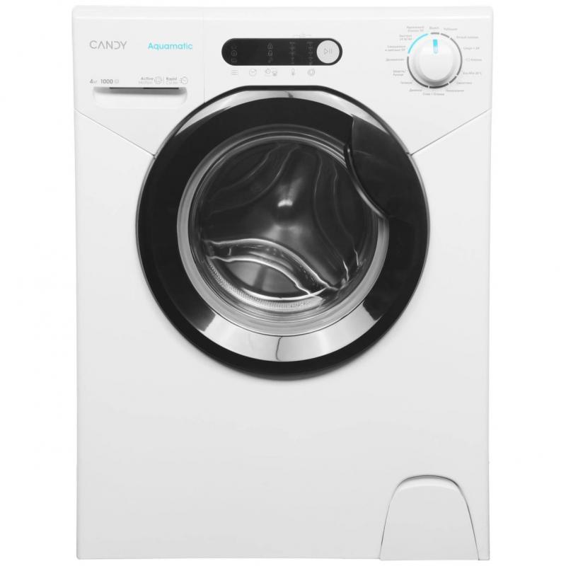 ���������� ������ Candy Aquamatic AQUE 1043DR-07 4��, 1000��/���