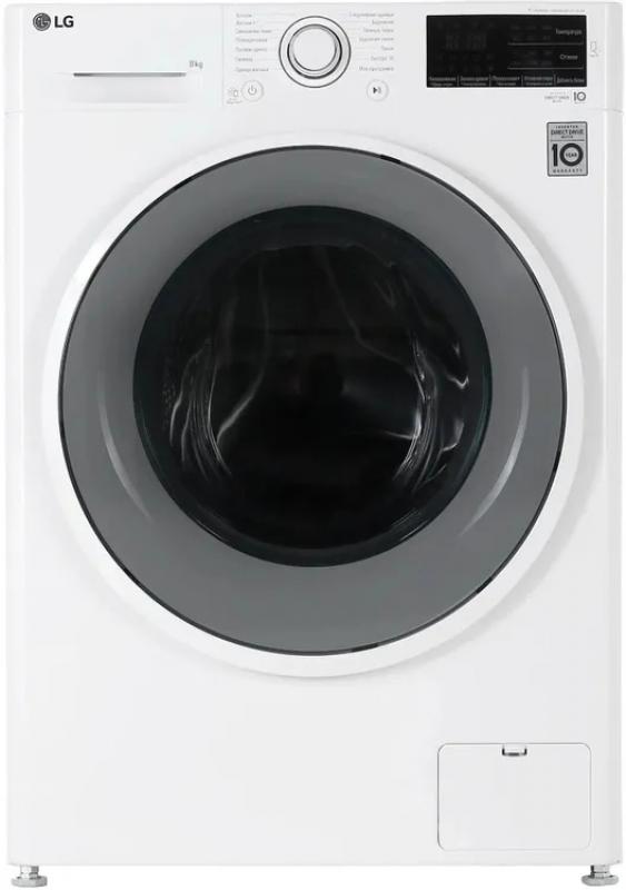 ���������� ������ LG F2J6TN0W 8��, 1200��/���, �����������