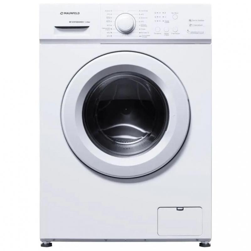 ���������� ������ MAUNFELD MFWM106WH051 6��, 1000��/���