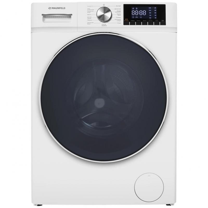 ���������� ������ MAUNFELD MFWM127IWH02 7��, 1200��/���, � �����, �����������