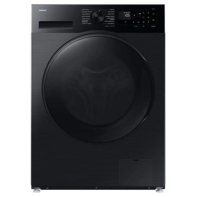 ���������� ������ Samsung WD90DG5G34BBLP 9��, 1400��/���, � �����, � ������, �����������