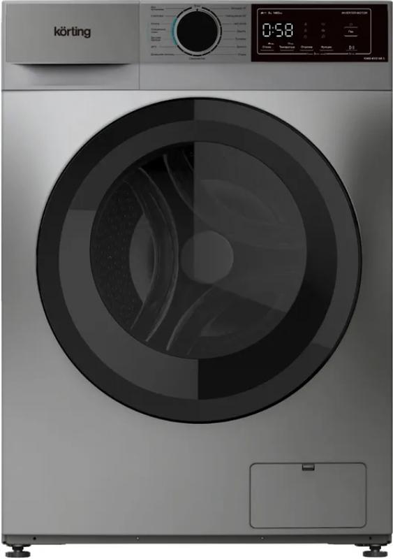 ���������� ������ KORTING KWM 45IS148 S �����, 8��, �����������