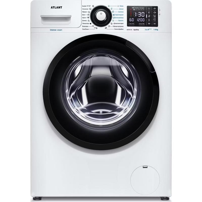 ���������� ������ Atlant 60�1214-��-02