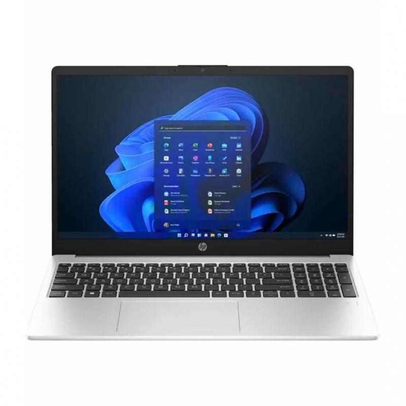 ������� HP 255 G10 15.6'', TN, AMD Ryzen 5 7535U 2.9���, 6-�������, 16�� DDR4, 512�� SSD,  AMD Radeon Graphics, noOs, �����������  [CW0W9AT]