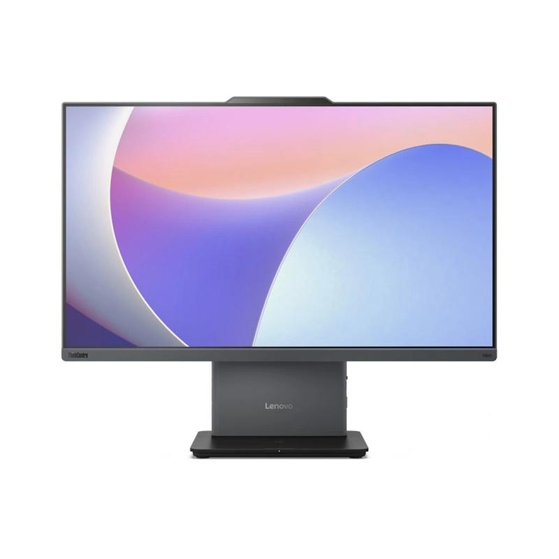 27'' �������� Lenovo ThinkCentre neo 50a G5 Full HD, Intel Core i7 13620H, 16�� DDR5, 512�� SSD,  ��� ������������ ������� ����� [12sa000rru]