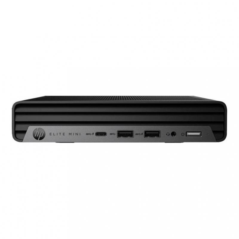 ������ HP Elite 800 G9 Mini Intel Core i7 14700,  DDR5 16��, 512��(SSD),  Intel UHD Graphics 770,  FreeDOS,  ������ [c7fx9at]