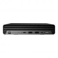 ������ HP Elite 800 G9 Mini Intel Core i7 14700,  DDR5 16��, 512��(SSD),  Intel UHD Graphics 770,  FreeDOS,  ������ [c7fx9at]