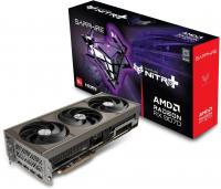 ���������� Sapphire AMD  Radeon RX 9070 11349-01-20G NITRO+AMD RADEON RX 9070 OC 16�� Nitro+, GDDR6, OC,  Ret [11349-01-20G]