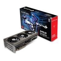 ���������� Sapphire AMD  Radeon RX 9070 11349-01-20G NITRO+AMD RADEON RX 9070 OC 16�� Nitro+, GDDR6, OC,  Ret [11349-01-20G]