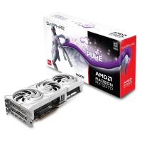 ���������� Sapphire AMD  Radeon RX 9070 11349-02-20G PURE AMD RADEON RX 9070 OC 16�� PURE, GDDR6, OC,  Ret [11349-02-20G]