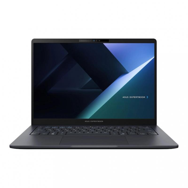 ������� ASUS ExpertBook B3 B3605CCA-MB0204 Intel Core Ultra 7 255H 4400MHz/16''/1920x1200/16GB/512GB SSD/Intel Arc Graphics/Wi-Fi/Bluetooth/DOS (90NX08N1-M007T0) Grey